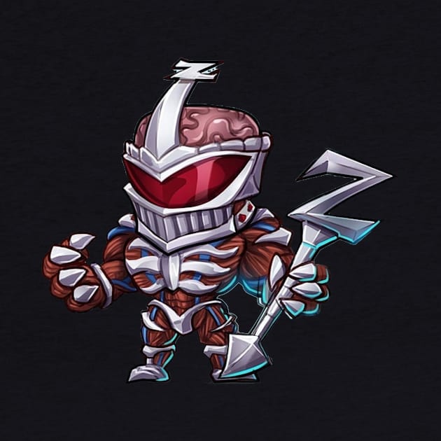 lord zedd by mprokolo corgi